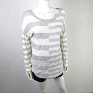 RXB Striped Sweater